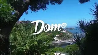 DOM R. - Solta (Part. TIANKRIS, PLAY, DACOXTA e JUNINHO DUVALE)