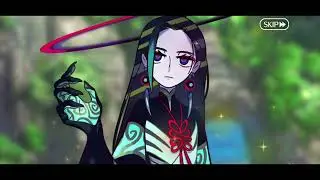 【FGO】Morgan summons Taisui Xingjun - Sea Monster Crisis Event