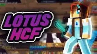 LotusHCF (HCF PHASING)
