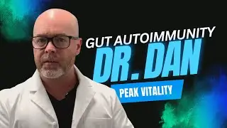 OPTIMIZATION IN GUT AUTOIMMUNITY