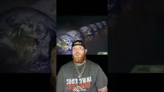 #quantumimmortality #dejavu #alternatereality #timelineshift #manyworlds #astralprojection