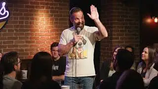 RV Dealers Marketing Comedy Club: Clicks With No Engagement
