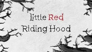 Little Red Riding Hood Trailer