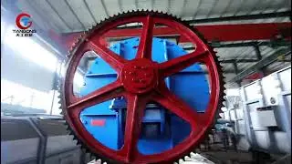 Tian Gong Paper Machinery Co., Ltd.