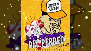 La Danza Del Perreo - Jayden Villaa [Audio Official]