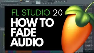 Fade audio in FL Studio tutorial