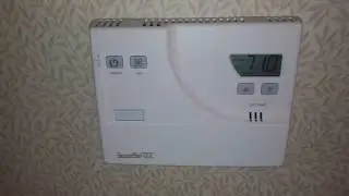 *Latest Procedure* Sensor Stat DDC Override (Bypass) Mode,