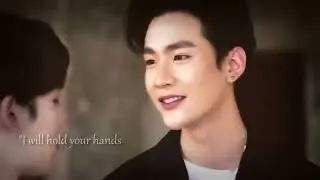 KimCop AU BL Ship Fanfiction Trailer