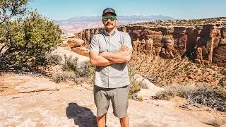 Lifestyle and Adventure Clothing for Men by United by Blue [Review]