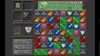 Splattercat's Indie Shorts - 10000000