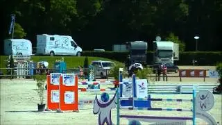 Grand National Deauville 2015 - Alexandre de Rotschild