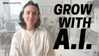 AI Marketing SECRETS: How Small Businesses Can 10X Their Growth in 2025 (For FREE!)
