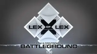 G Fox feat. Controwla - Battleground