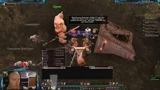 [EN] MoP:Classic - 1-90 Grinding! Relaxed Leveling! ☕ Chill Stream Pt.8
