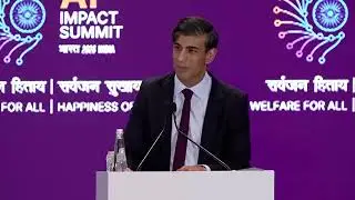 AI WILL IMPROVE YOUR LIFE | My Speech at the India AI Impact Summit