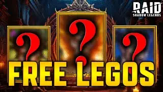 ТЕКУЩИЕ ПРОМОКОДЫ ИЮЛЯ 2025 ГОДА &mdash; 3 БЕСПЛАТНЫХ ЛЕГЕНДАРНЫХ ПРЕДМЕТА &mdash; Raid: Shadow Legends