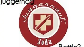 Juggernog Bottle