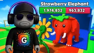 😱 Я КУПИЛ ВСЕ САМЫЕ ДОРОГИЕ РАСТЕНИЯ В PLANTS VS BRAINROTS