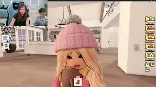 DADDY TAKES LITTLE BELLA TO THE DOCTOR | BERRY AVENUE FAMILY ROLEPLAY *ROBLOX