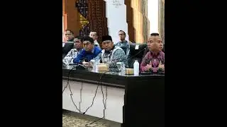 Menteri Nusron ajak Pemerintah Daerah Se-Kalimantan Selatan kawal empat program strategis