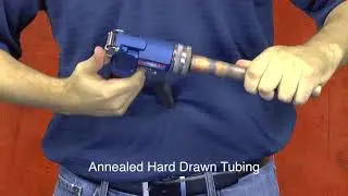 Expander Swage Tool Kit
