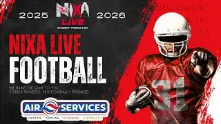 Week 4 Football | Nixa vs Carthage