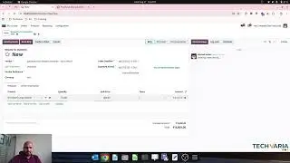 Odoo Purchase Manual Delivery | Manage Partial Supplier Shipments & Manual Incoming Receipts | OCA