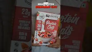 Doctor&rsquo;s Choice Oats, your perfect pre-workout partner! 💪🥣 #preworkoutsnack #gymtips #oatmeal