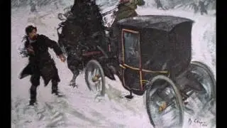 Петлюра Виктор &ndash; Мчится карета