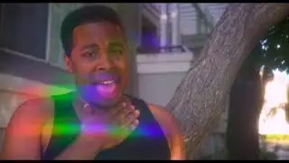 Joe Thomas Carter - I Wish It Was Real (Official Music Video)