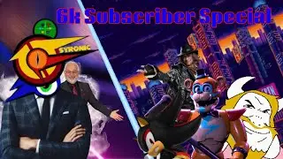Games Galore!!! - 6k Subscriber Special!