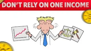 How to Build Multiple Income Streams for Financial Freedom