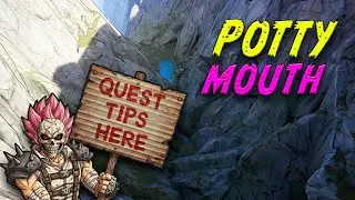Borderlands 4 - Прохождение миссии &laquo;Клэптрэп&raquo; (задание GenIVIV) | Концовка &laquo;Уничтожить&raquo;