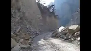 Punto in Nelang Valley