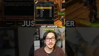 Our Brand New community Guild for TBC