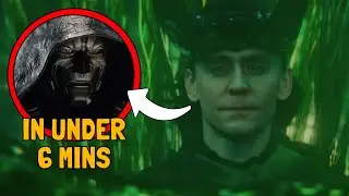Why THESE Characters are Important for Avengers Doomsday