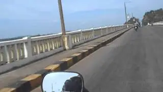 Karwar Bridge