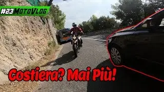DELUSO DALLA COSTIERA AMALFITANA.