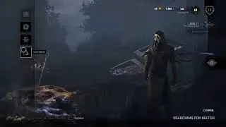 Playing dbd with logan part 3