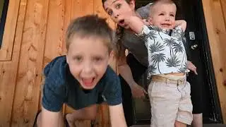 Porter Family Music Video