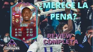 💥David Alaba Rule Breakers Fifa 23 &iquest;Merece la pena? Cu&aacute;l elegir?💥