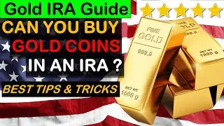 Gold Coins in IRA: Can You Buy Gold Coins In IRA? #goldcoinsira