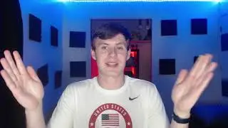 My Name is Ross Minor and I am Blind 2021 \ Channel Trailer