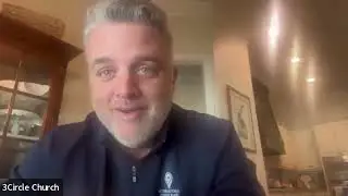 Duck and Goose Pastors Call with Larry Osborne