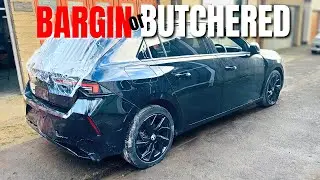 30+ Years in Crash Repair: My First Copart Car | Was It a Bargain ???