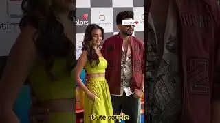 tejaswi prakash and karan Kundra so beautiful couple ❤️🔥😍😅