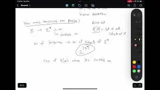 week_1 | proof of computational limits