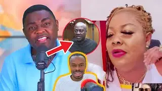 Kevin Taylor warns🔥 Agradaa Mama Pat - Mahama undermined his ethics - Transparency Int. Ghana