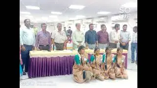 National Youth Festival,State Level Selection,Jawaharlal Nehru Stadium Chennai