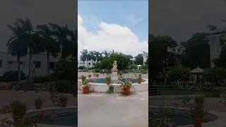 Dr. Rammnohar Lohia Avadh University Ayodhya❣️🌺 #avadhuniversity #rmlau #university #viral #trending